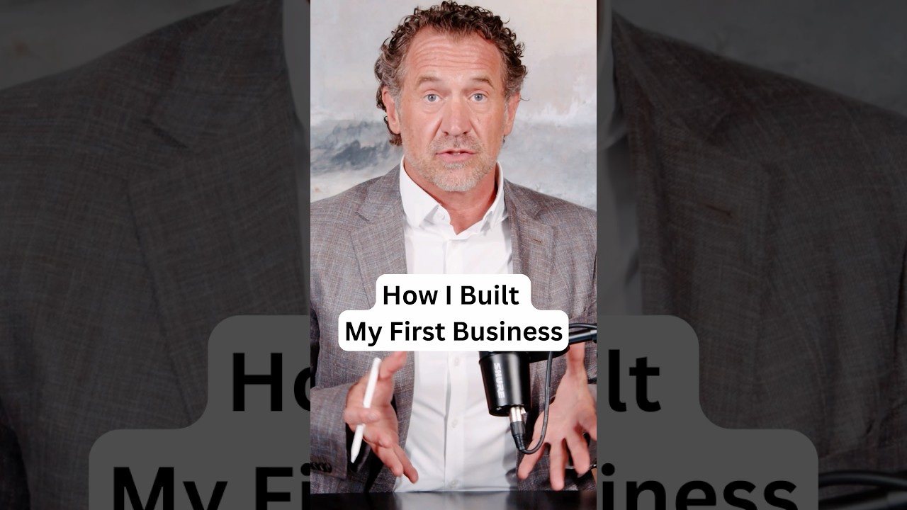 How I Set Up My Business Using the Trifecta