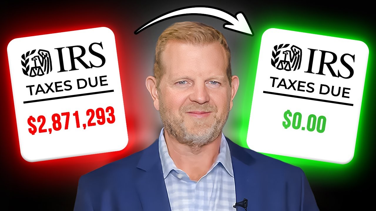 If I had to Start Over Here’s How I’d Pay Zero Taxes (5 Strategies)