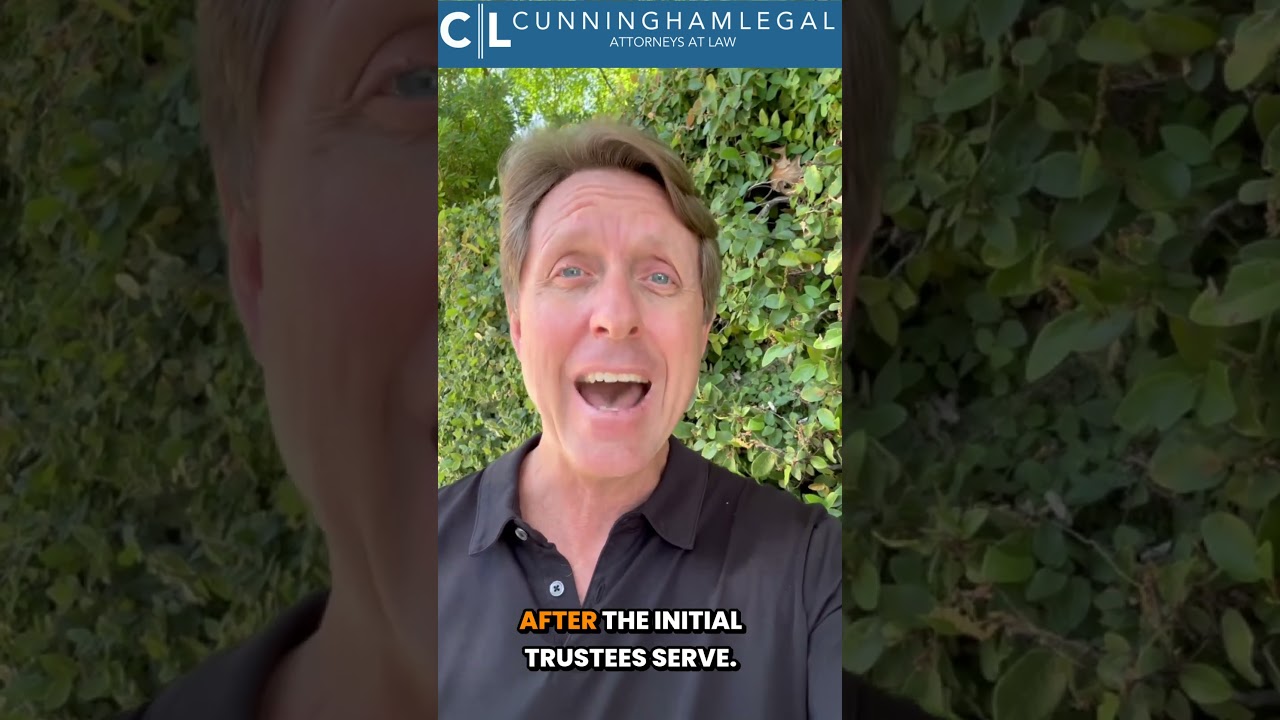 What is a Certificate of a Trust?