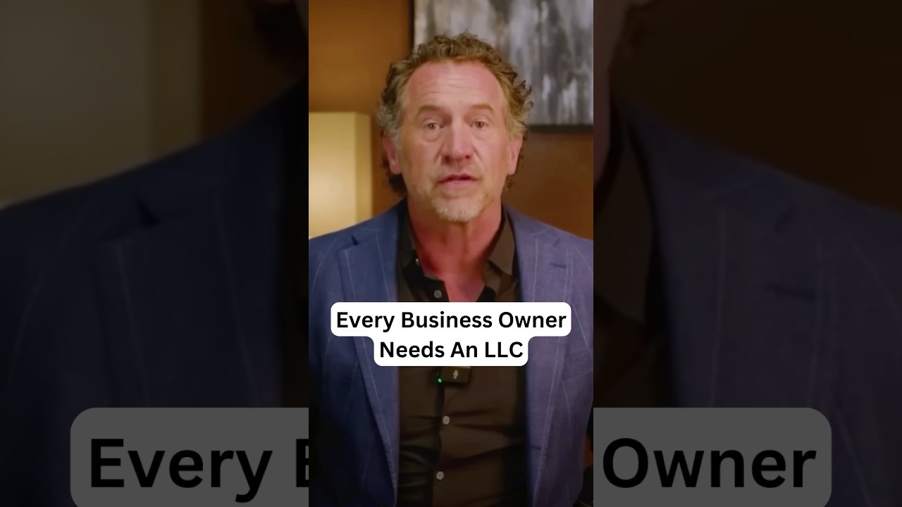 Every Small Business Needs an LLC