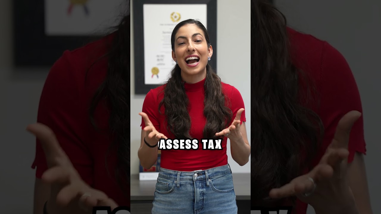 Yes, Even the IRS Messes Up