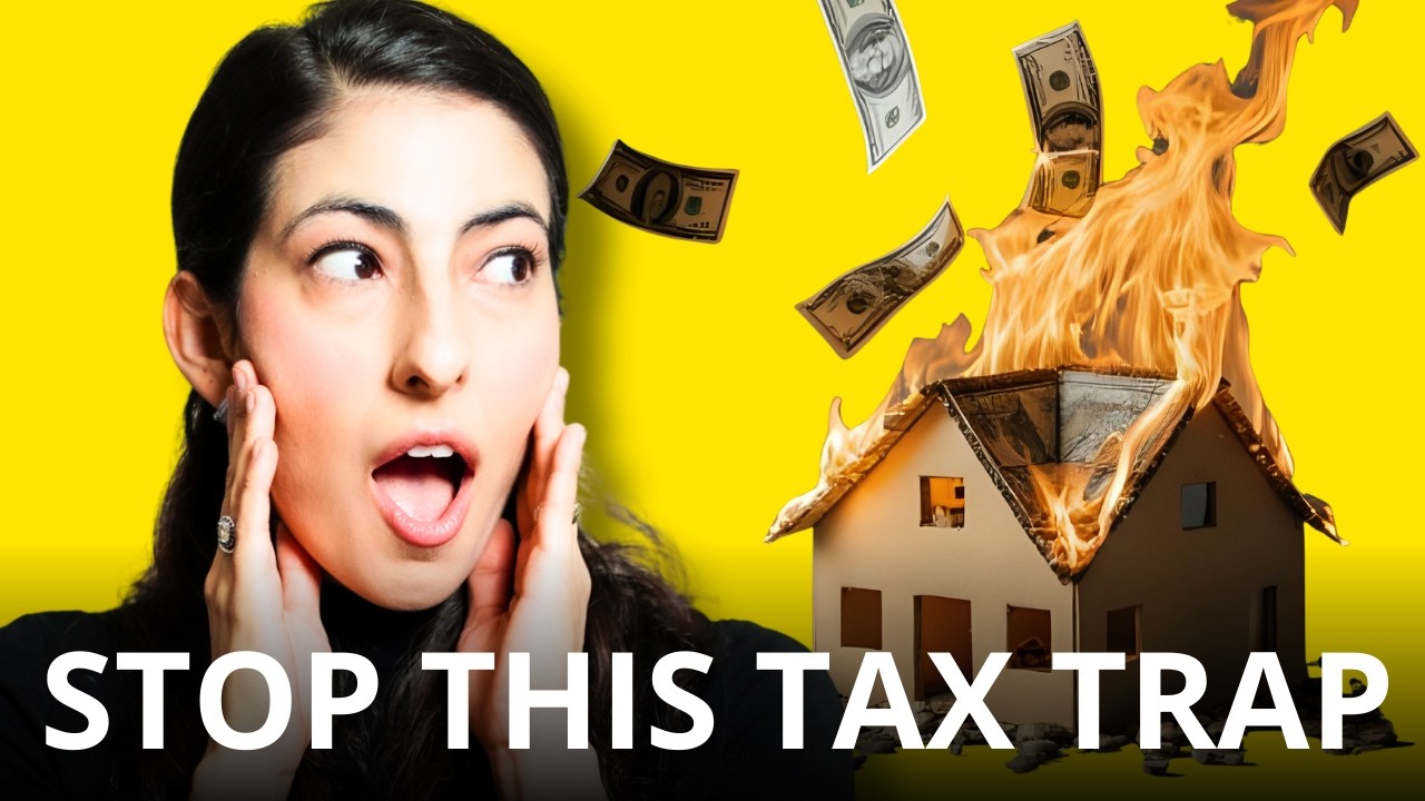 Avoid Losing Your Real Estate Depreciation Deductions