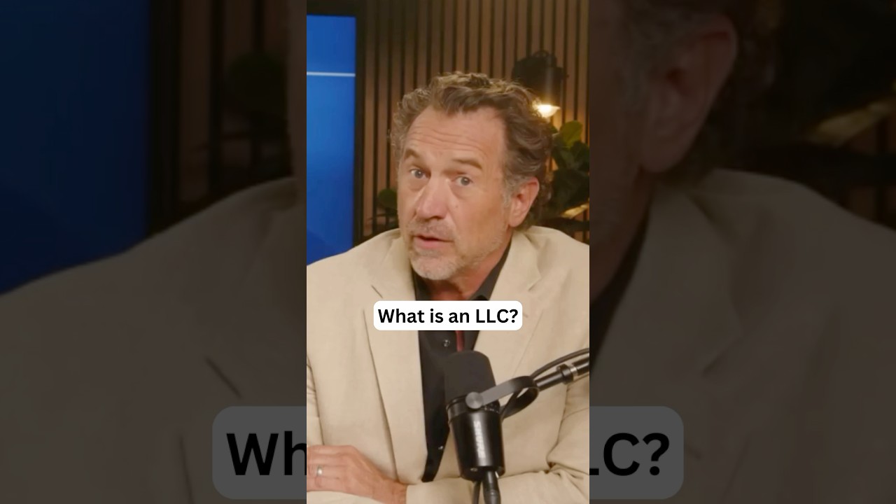 What is an LLC?