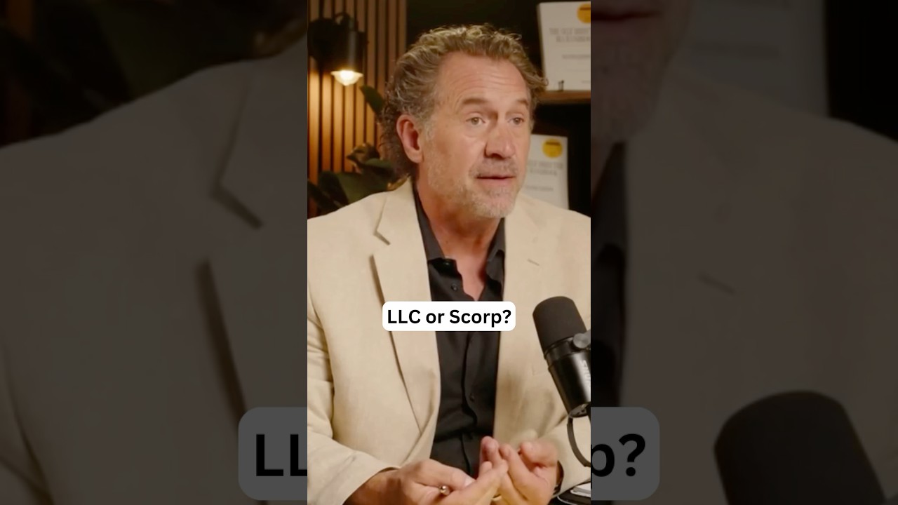 When Should You Turn Your LLC Into an S-Corp?