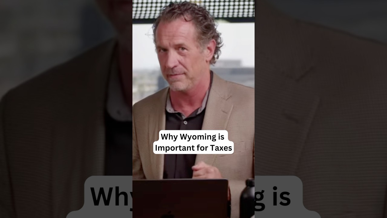 The Truth About the Wyoming LLC