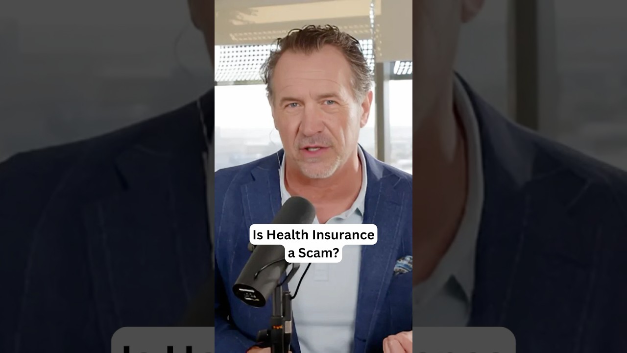 This might be a better option than health insurance