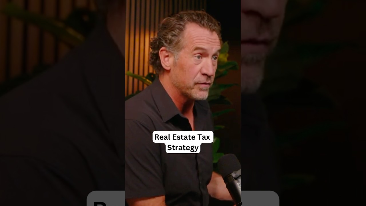 How Real Estate Can Help You Pay Less Tax!