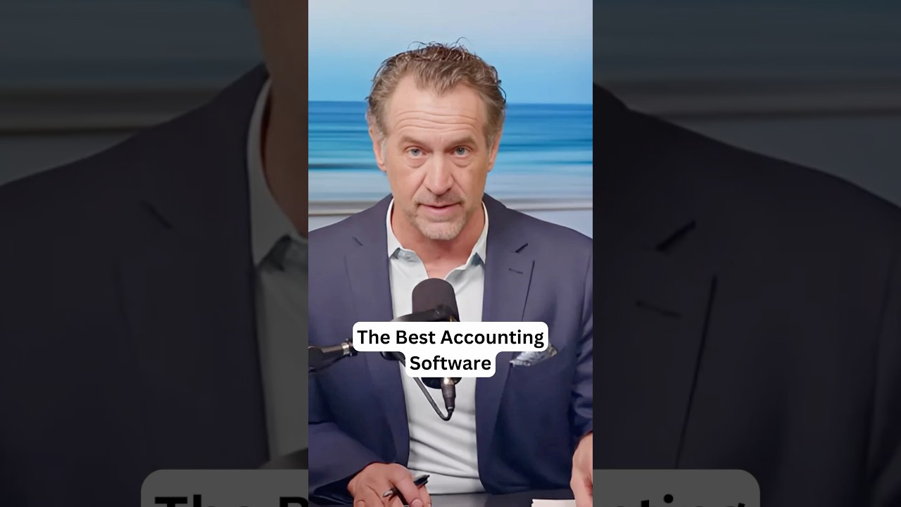 The Best Accounting Software to Track Your Finances