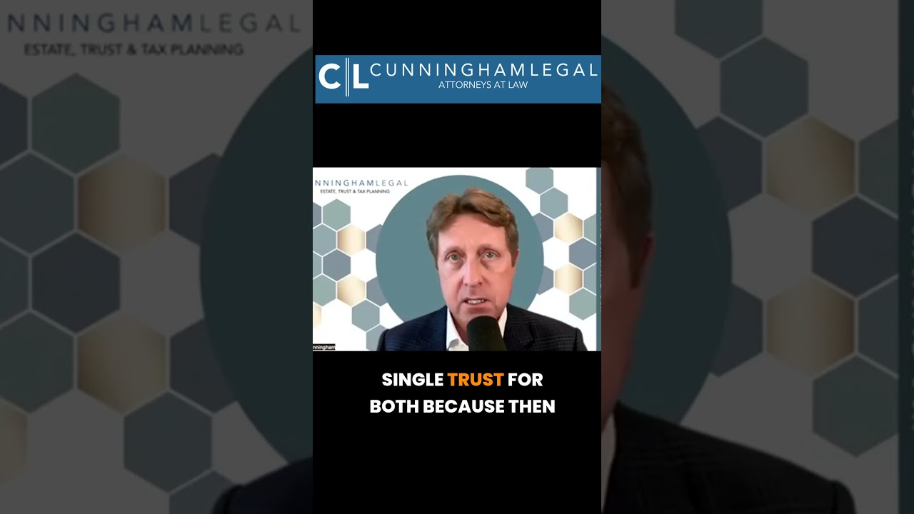 Intentionally Defective Grantor Trust Explained #cunninghamlegal #estateplanning