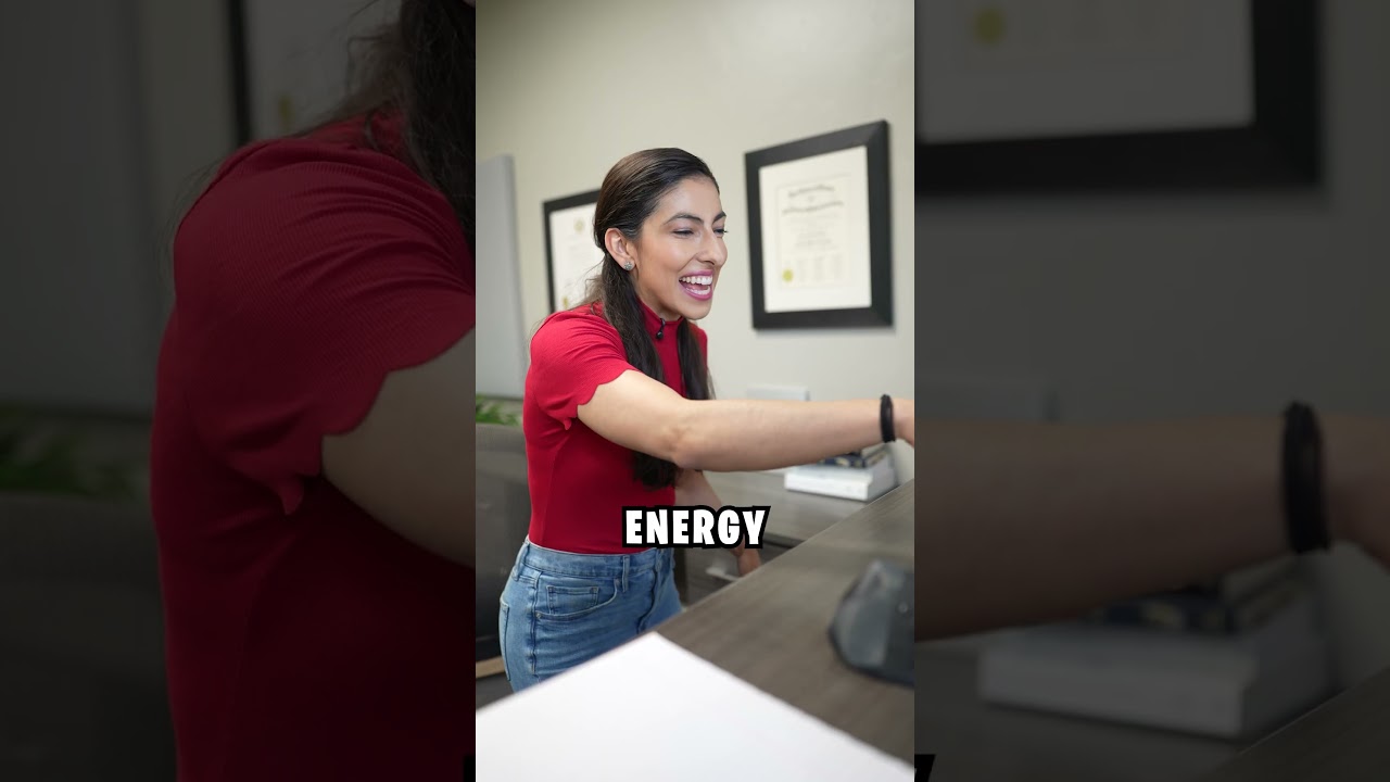 Fun Tax Energy on Three!