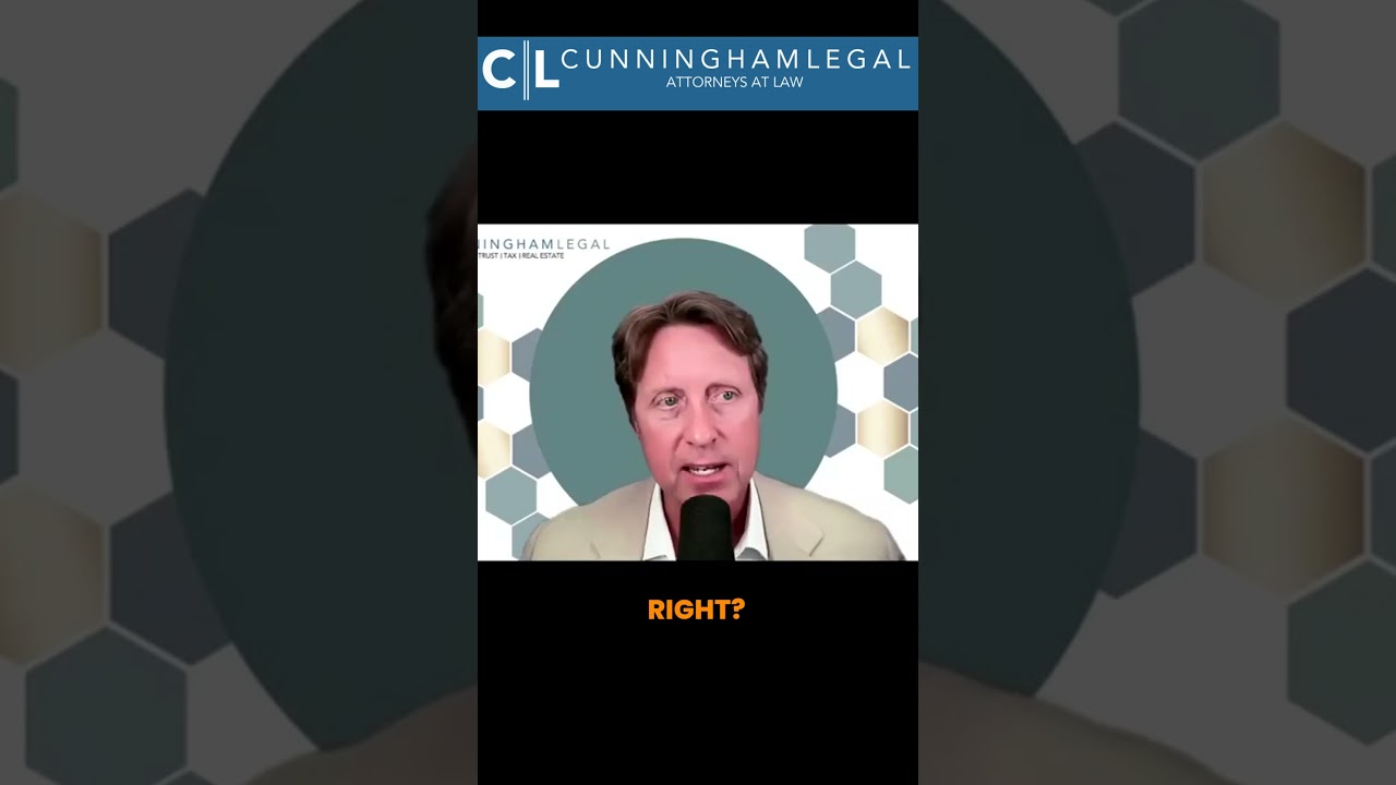 Prepare for your Estate Planning Meeting #cunninghamlegal #estateplanning