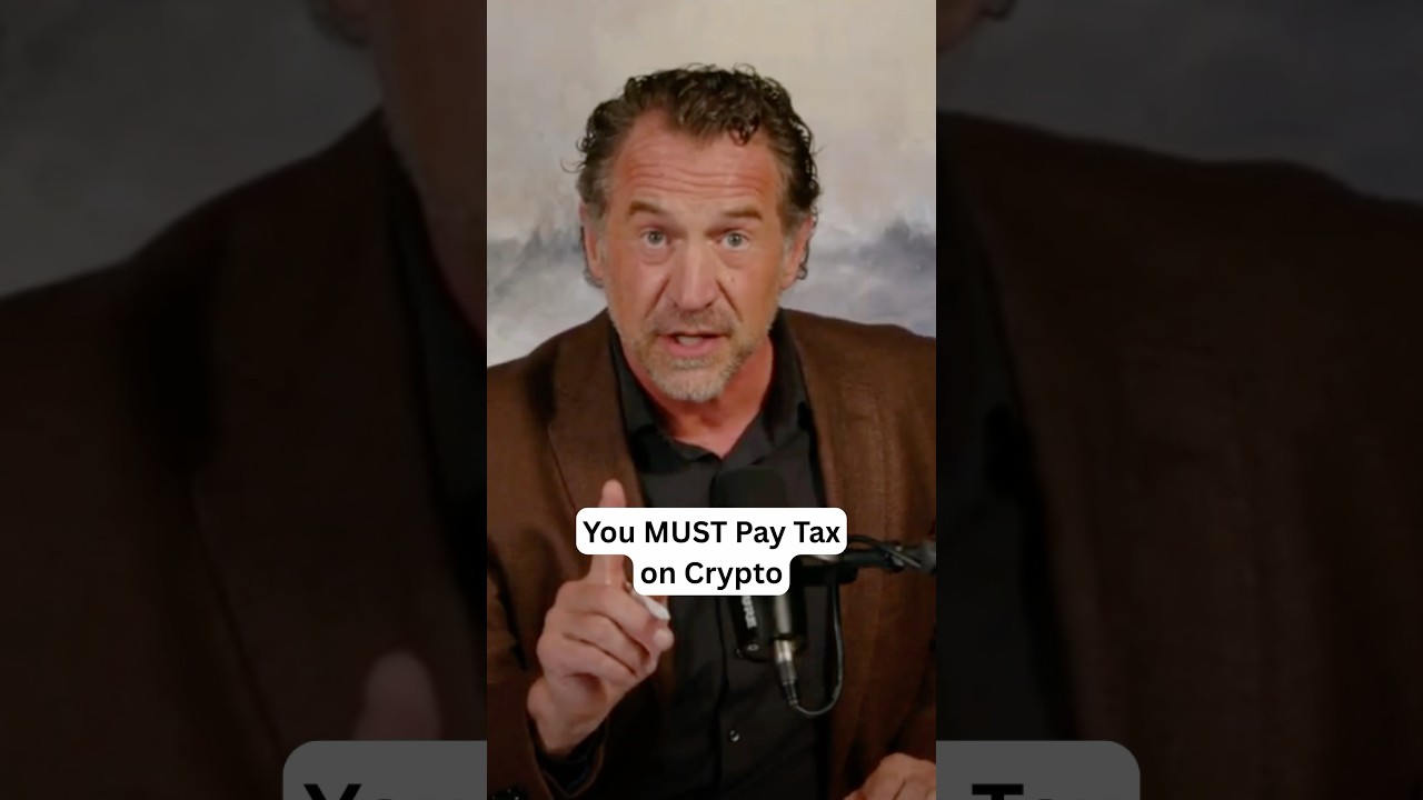 Avoid Big Tax Mistakes With Crypto in 2025