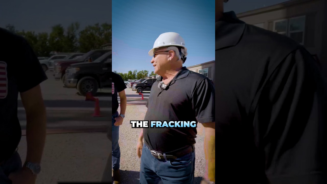 What Happens Deep Inside an Oil Well?