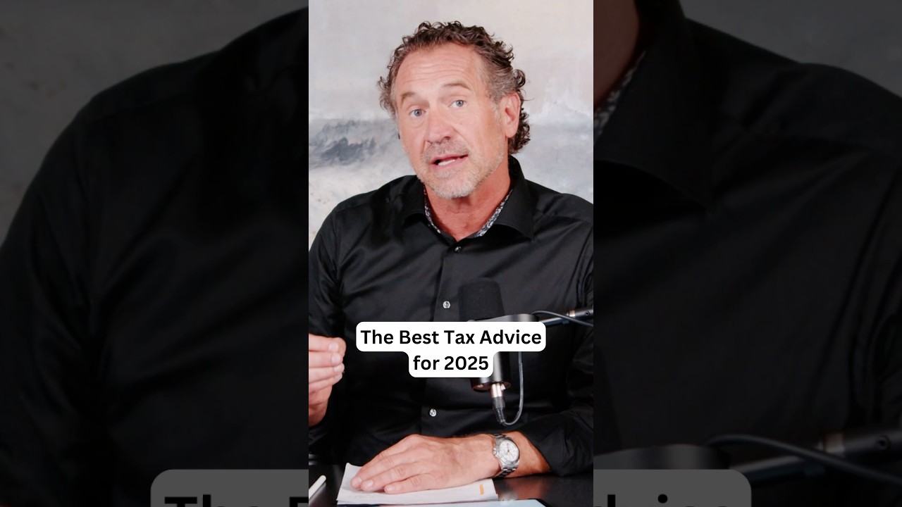 How To Save Big On Taxes In 2025