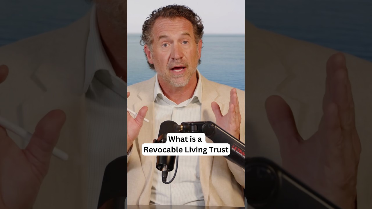 What Is a Living Trust and Why Do You Need One?
