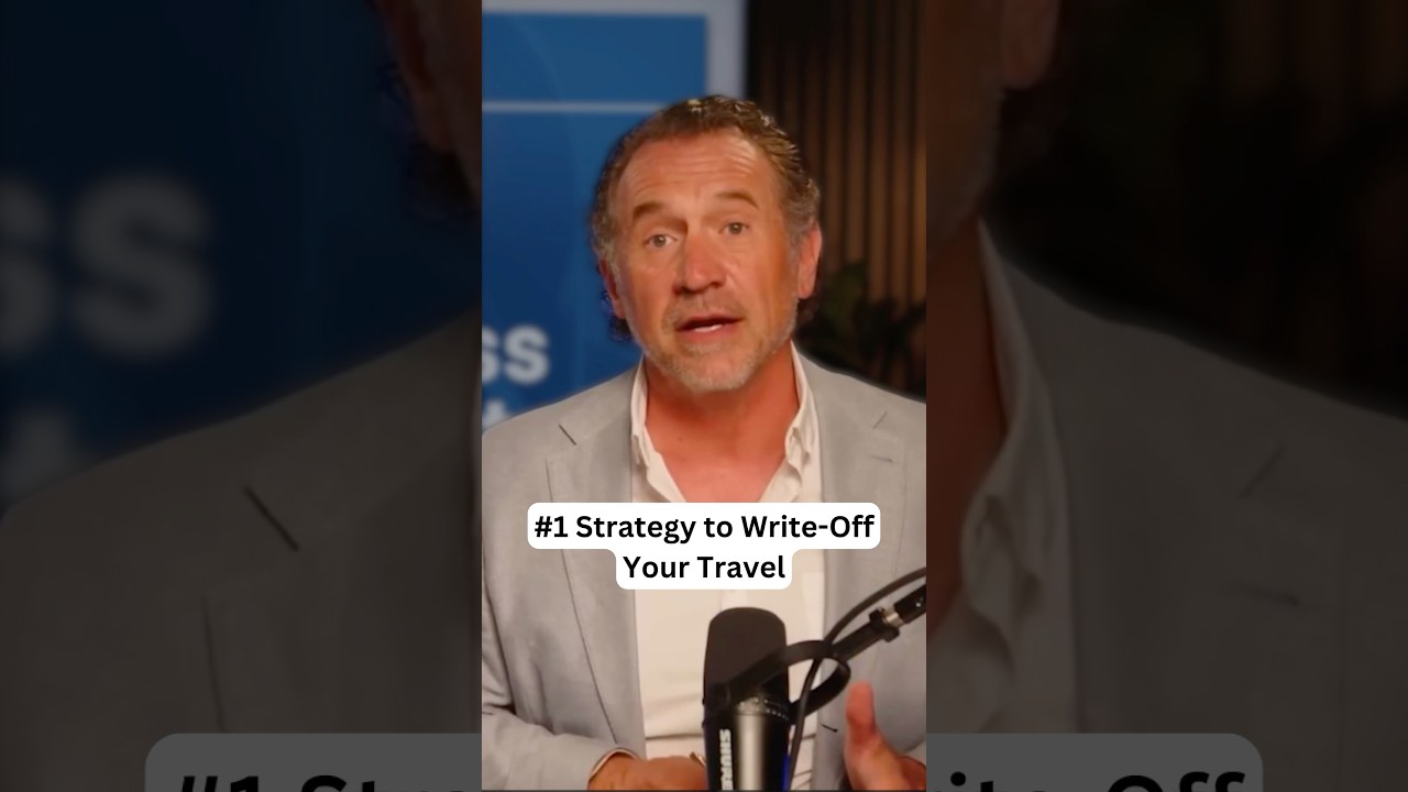 LLC Secrets That Let You Travel for Less!