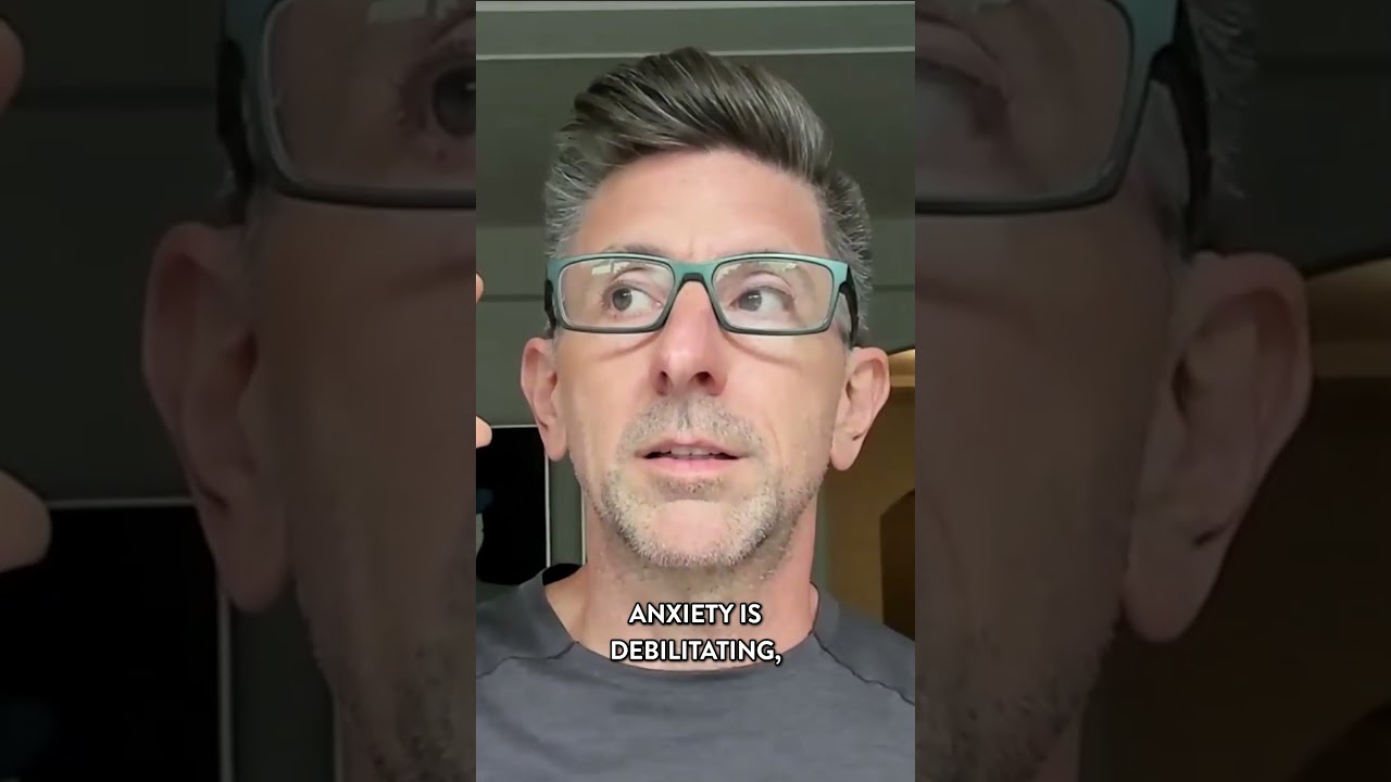 How powerful is it to define your emotions?