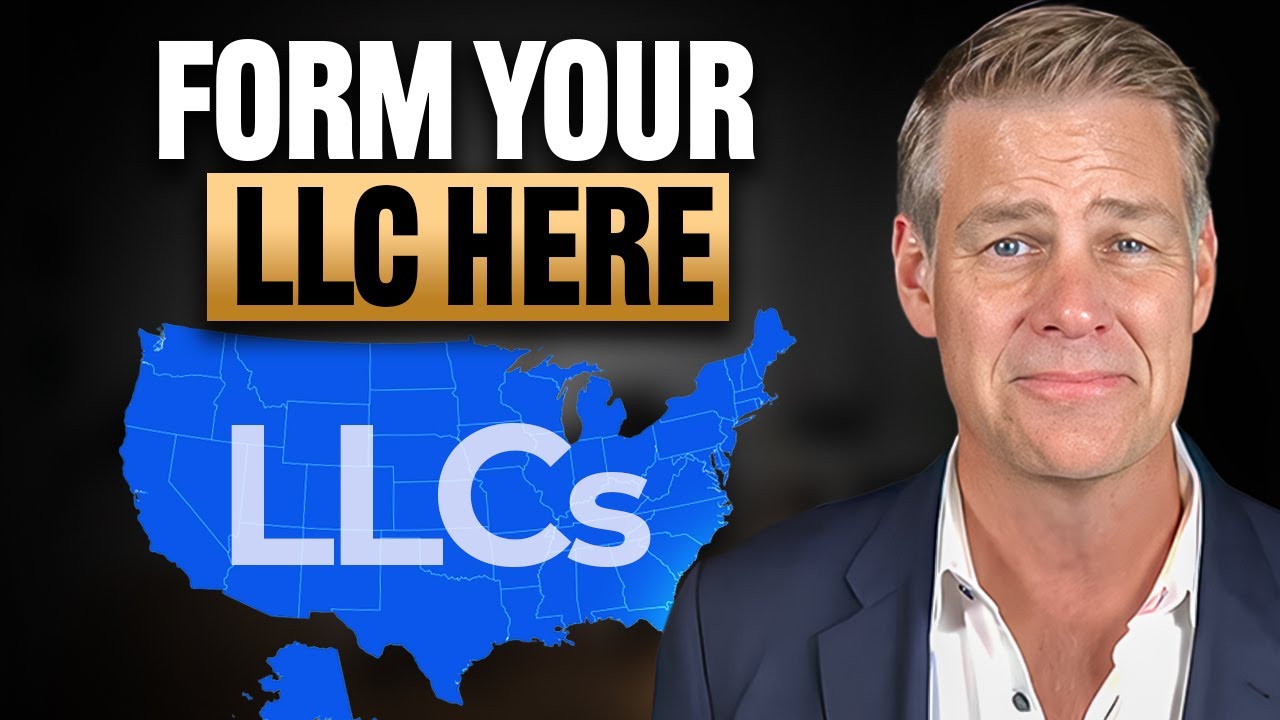 Wyoming vs. Delaware vs. Home State (Which State Is Best to Form Your LLC)