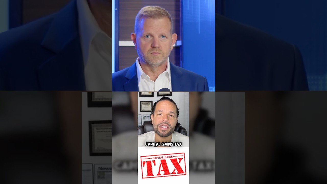 Is This Tax Loophole The Rich Use Legit?