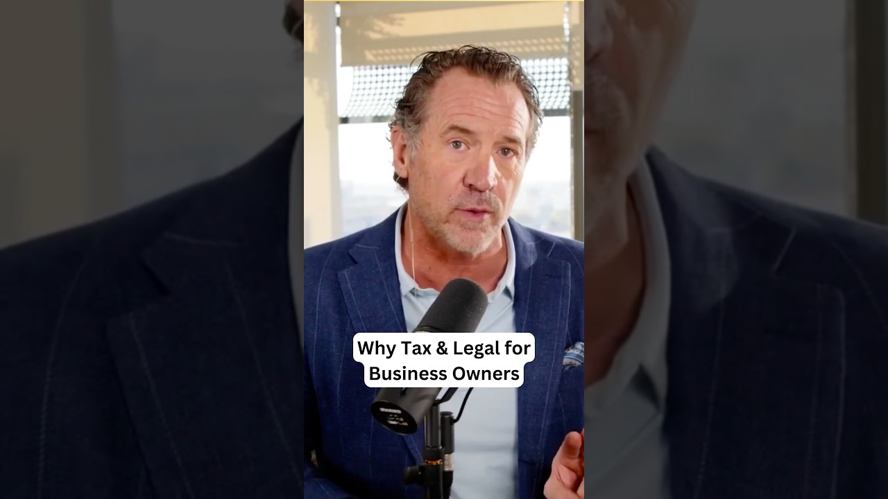 Entrepreneurs Learn This LAST But Need To Learn It FIRST