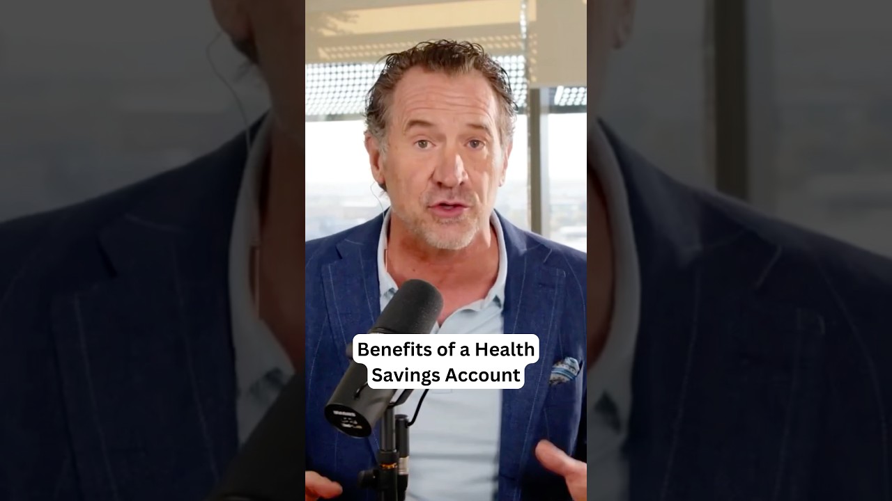Why The HSA Is Like A Tax-Free ATM