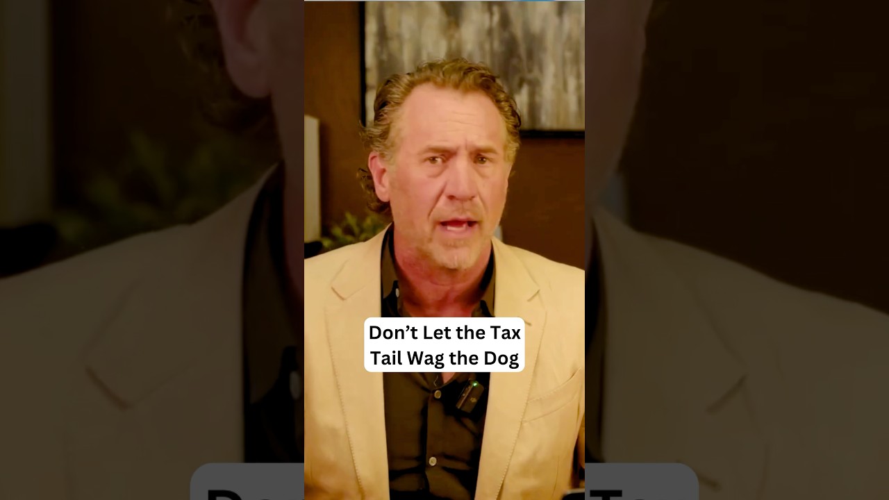 The Most Undervalued Tax Tip