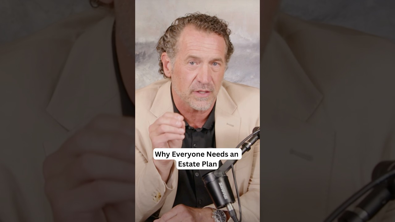 What Happens If You Don’t Plan Your Estate?
