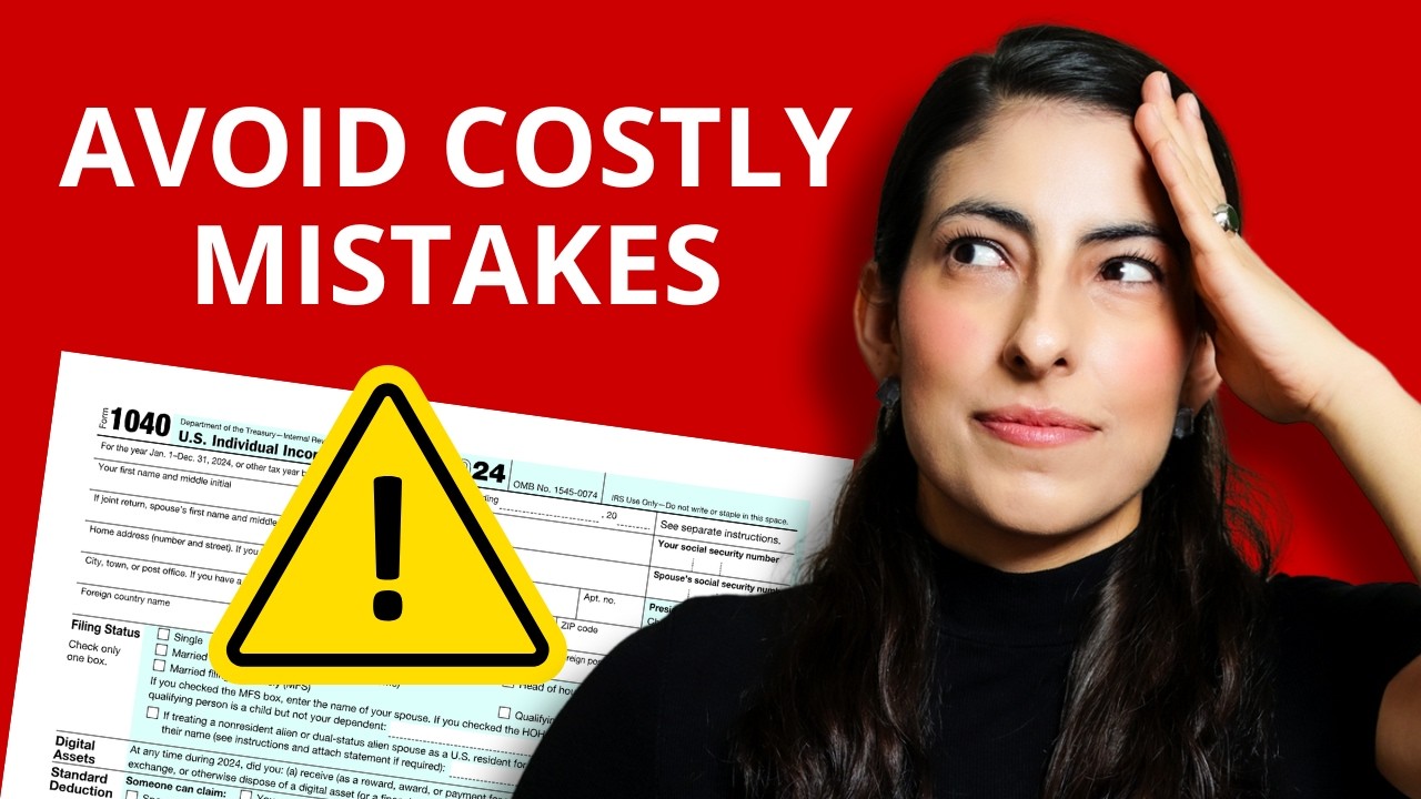 Before You File an Amended Return Watch This