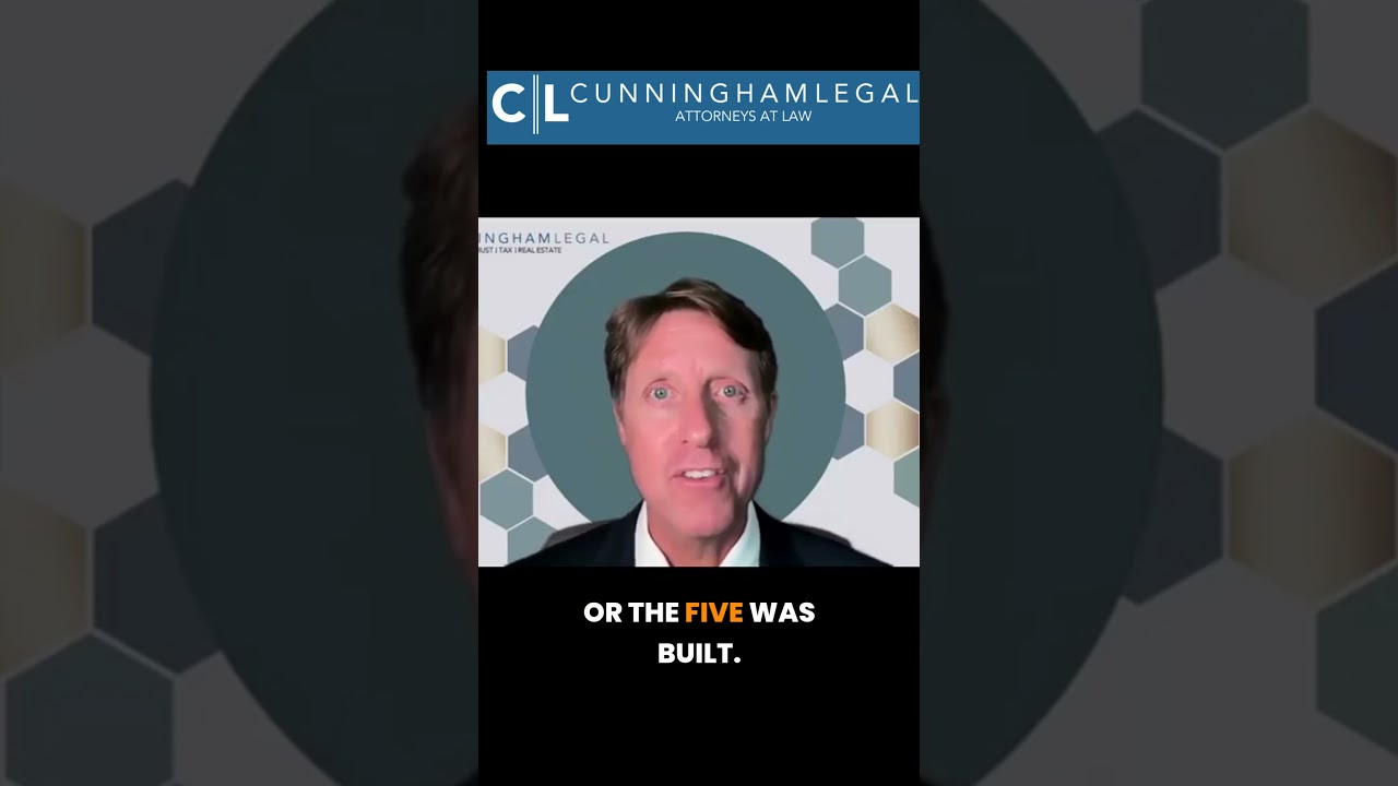 Trust Protector Changing Irrevocable Trusts #cunninghamlegal  #estateplanning  #specialneeds