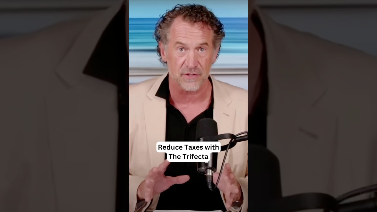 The Trifecta: The Ultimate Business Structure for Taxes, Protection, and Wealth