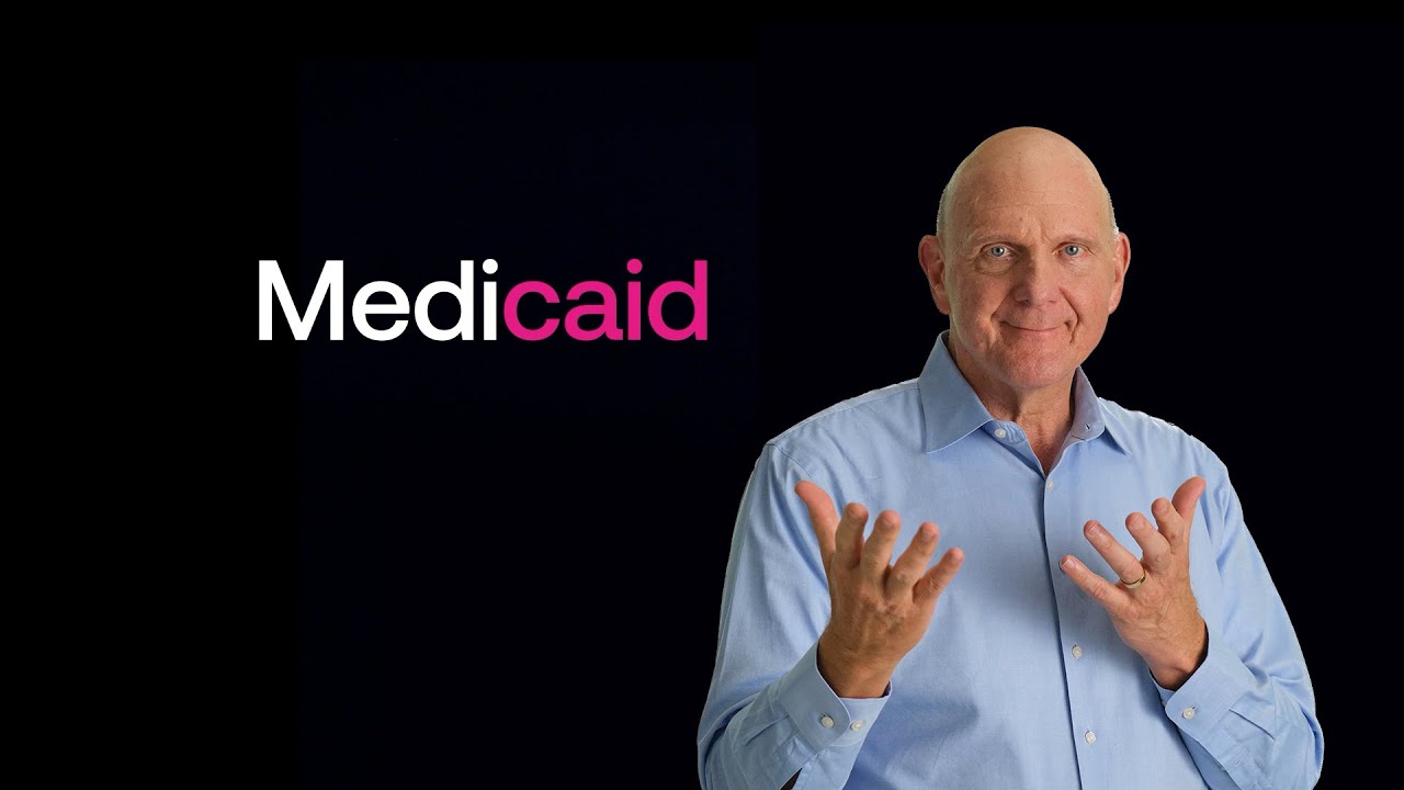 What is Medicaid and How Many Americans Use It? Ep 2 of Just the Facts: Do you Qualify?