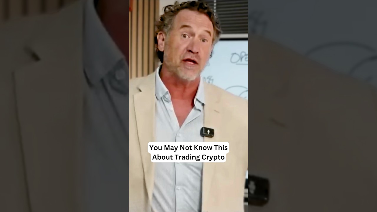 How Much Tax Will You Pay on Crypto in 2025?