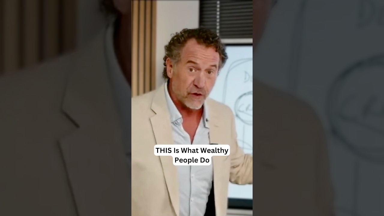 Why Do Wealthy People Love Rental Properties?