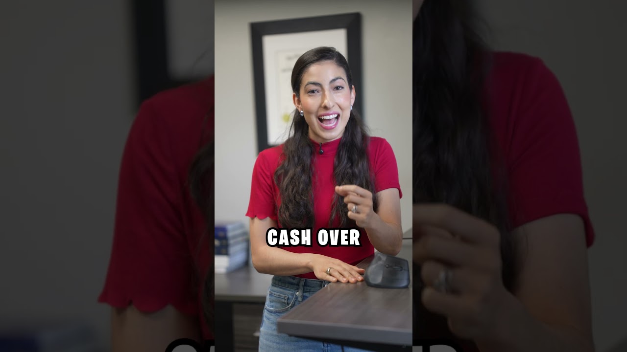 How to Legally Handle Cash Payments