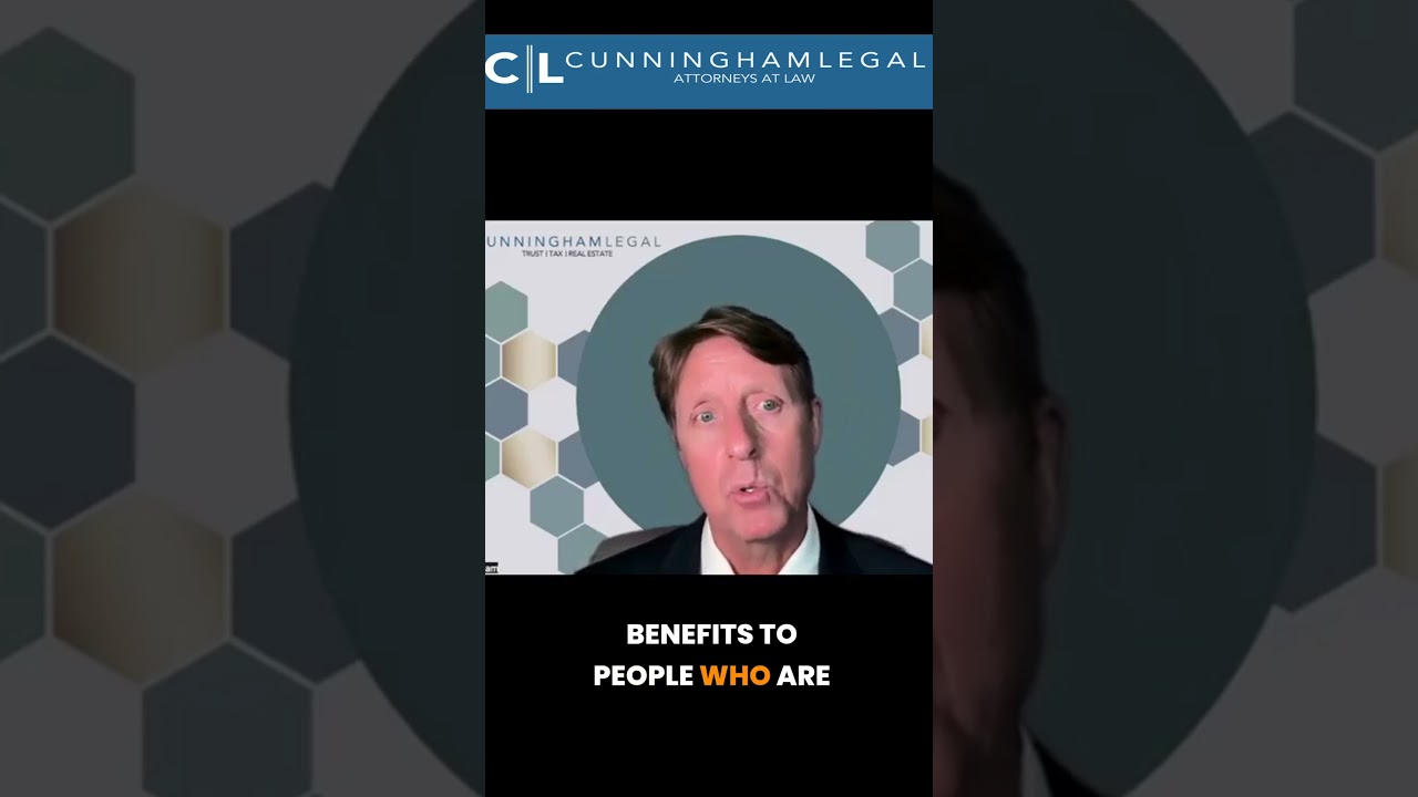 When should I consider a Special Needs Trust?