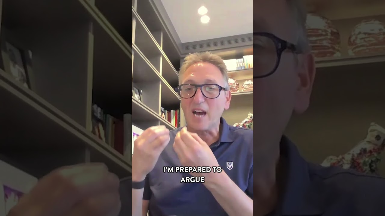 What does is take to be a leader?