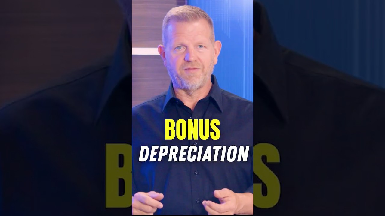 Unlocking the Power of 100% Bonus Depreciation