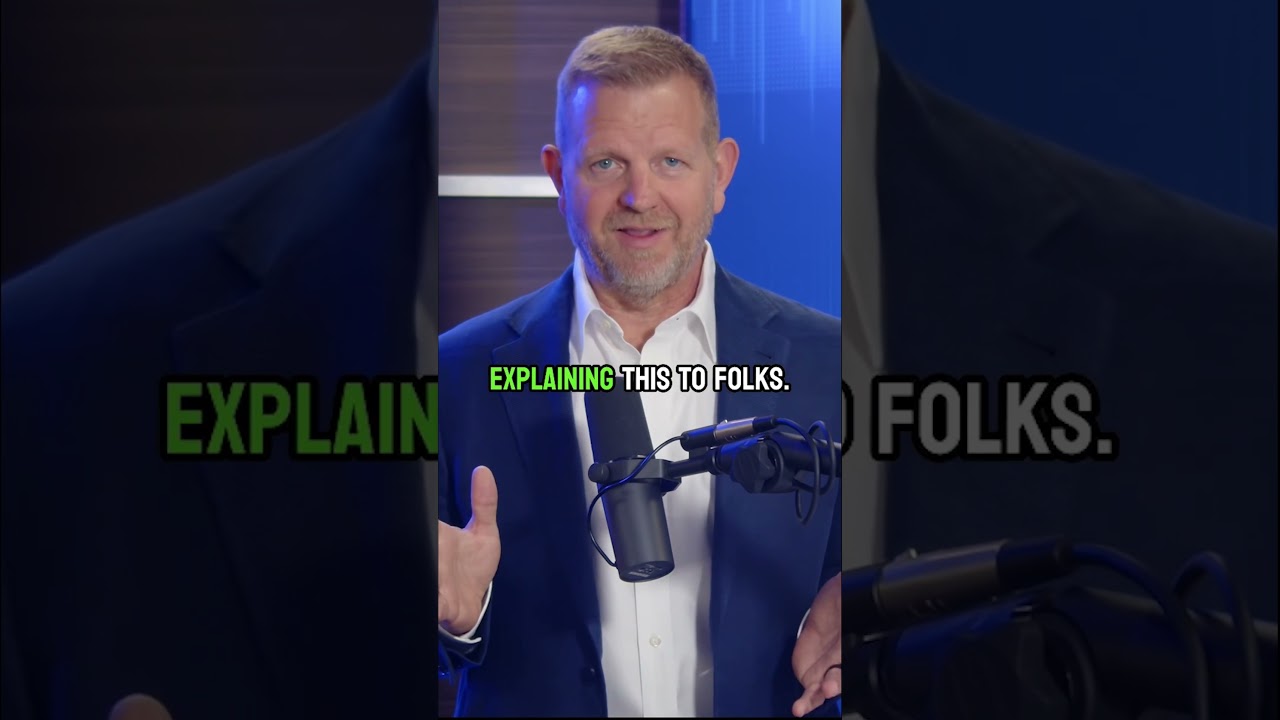 Why The Rich Drive Range Rovers