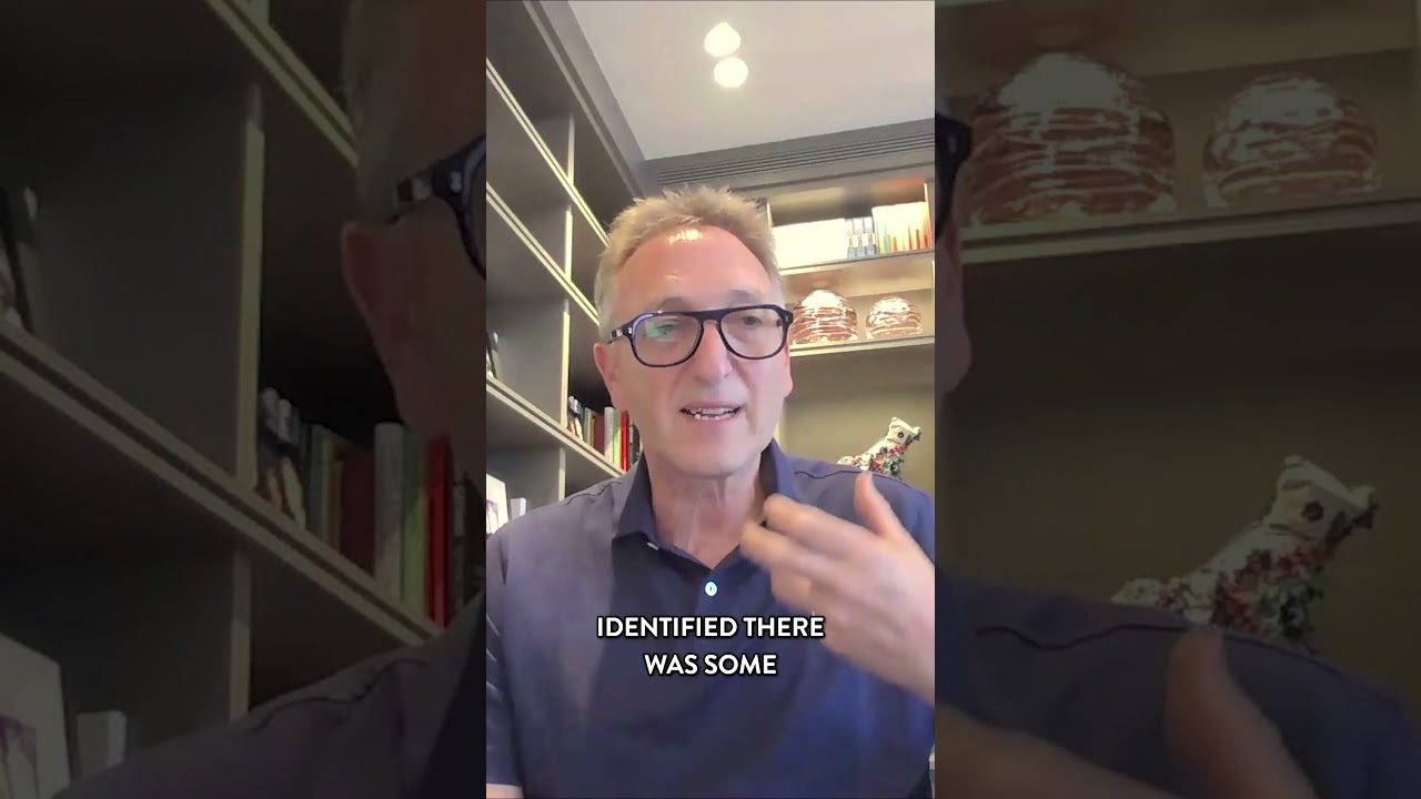 What gives great leaders the confidence to take risks?