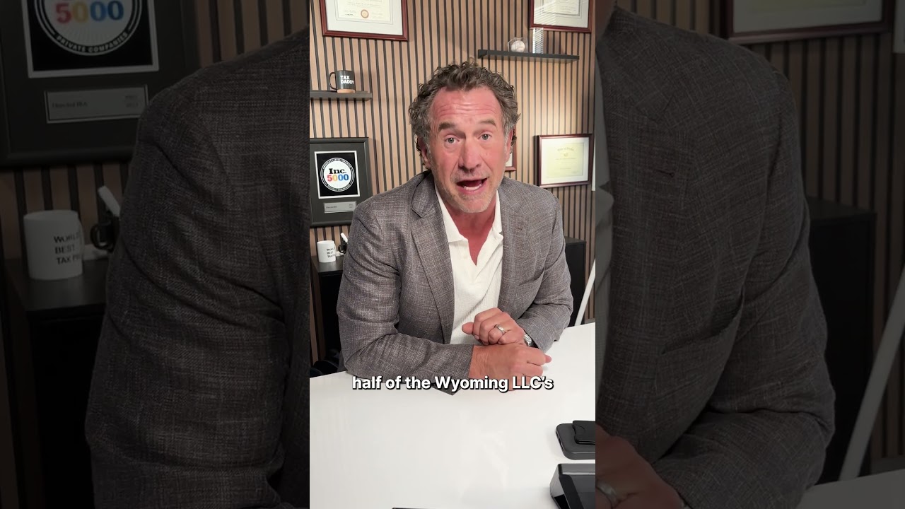 The Truth About Wyoming LLCs and Real Asset Protection