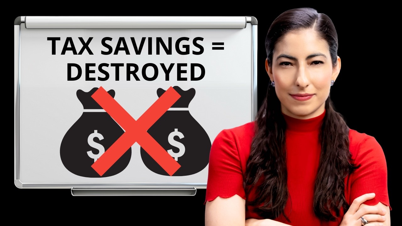 Never Mix Personal and Business Money (Here’s Why)