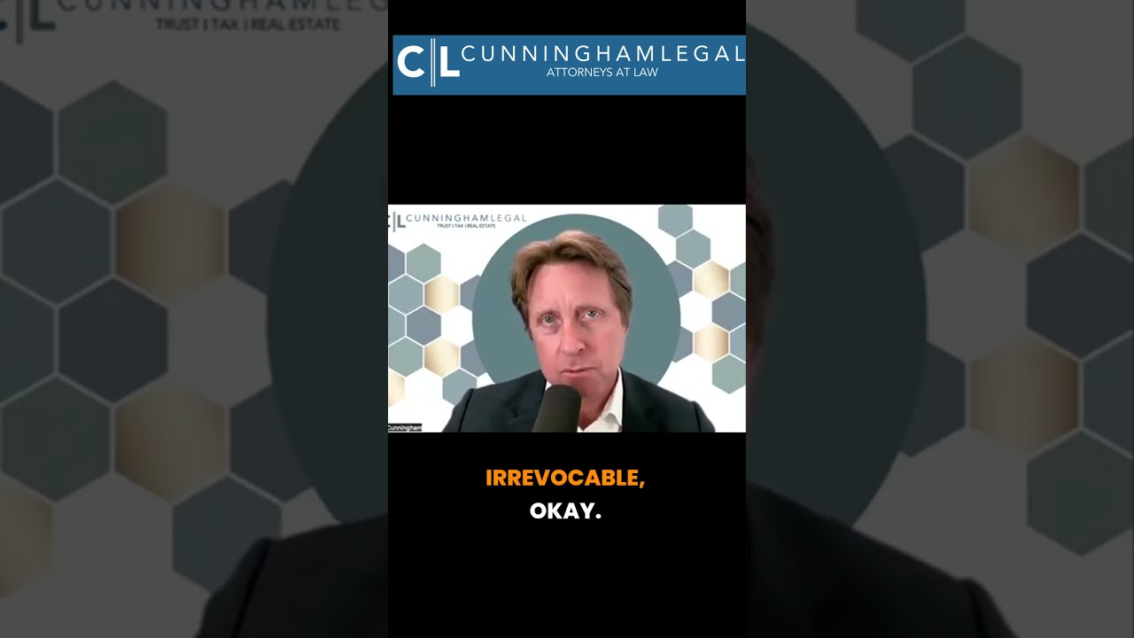 Can a disinherited heir see the Trust?