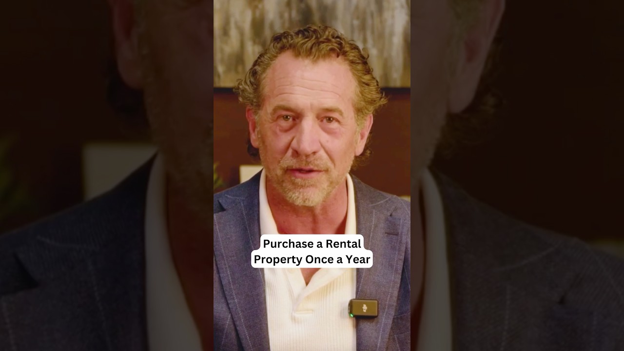 You Don’t Need to Be Rich to Buy Real Estate