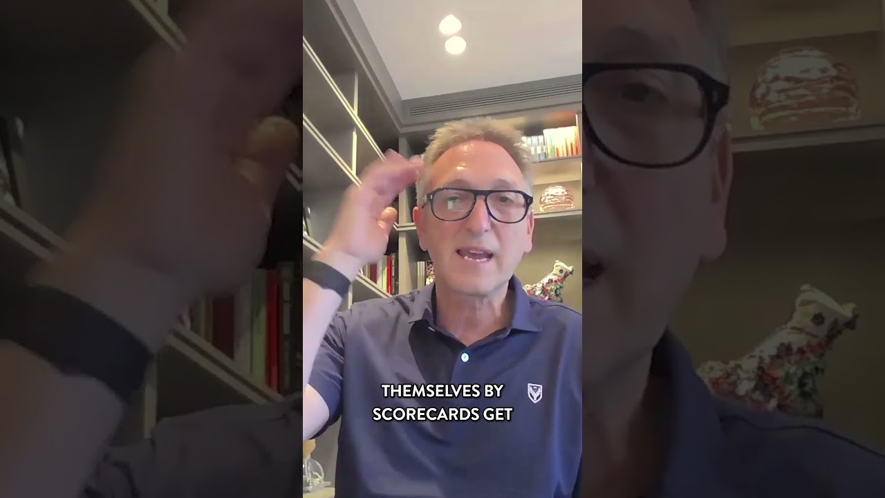 What defines true success?