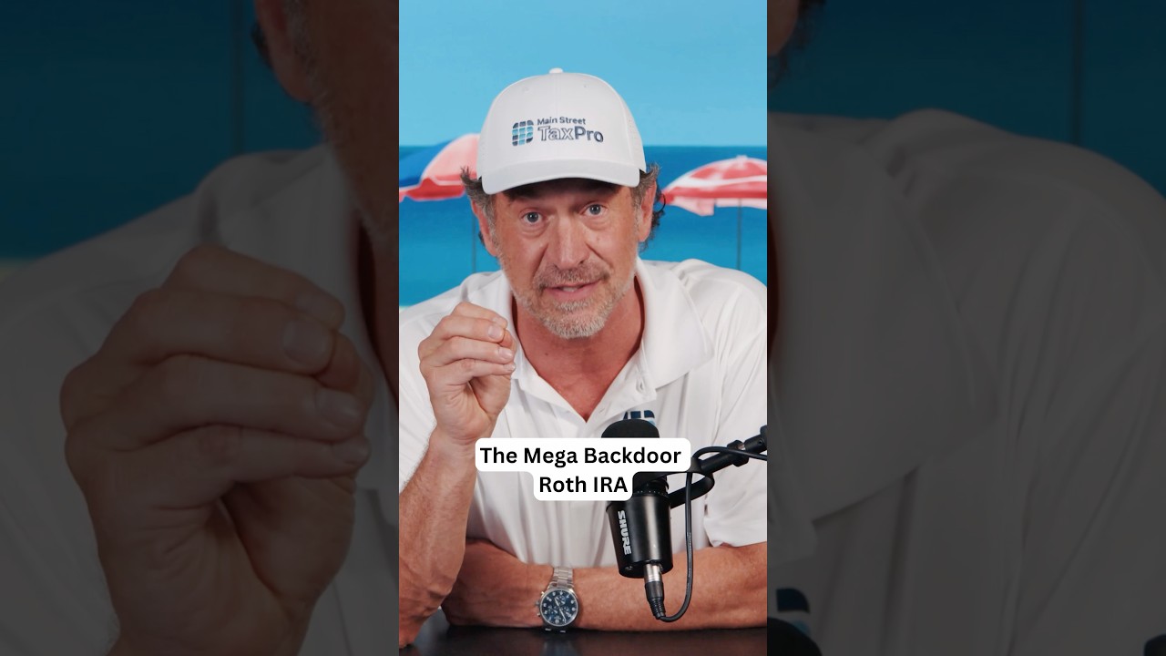 How High Earners Should Use a Roth