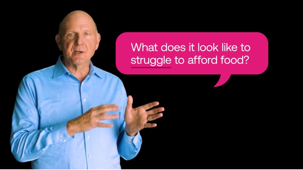 How Do SNAP Benefits Impact Food Insecurity? | Episode 3 of Just the Facts: Do You Qualify?