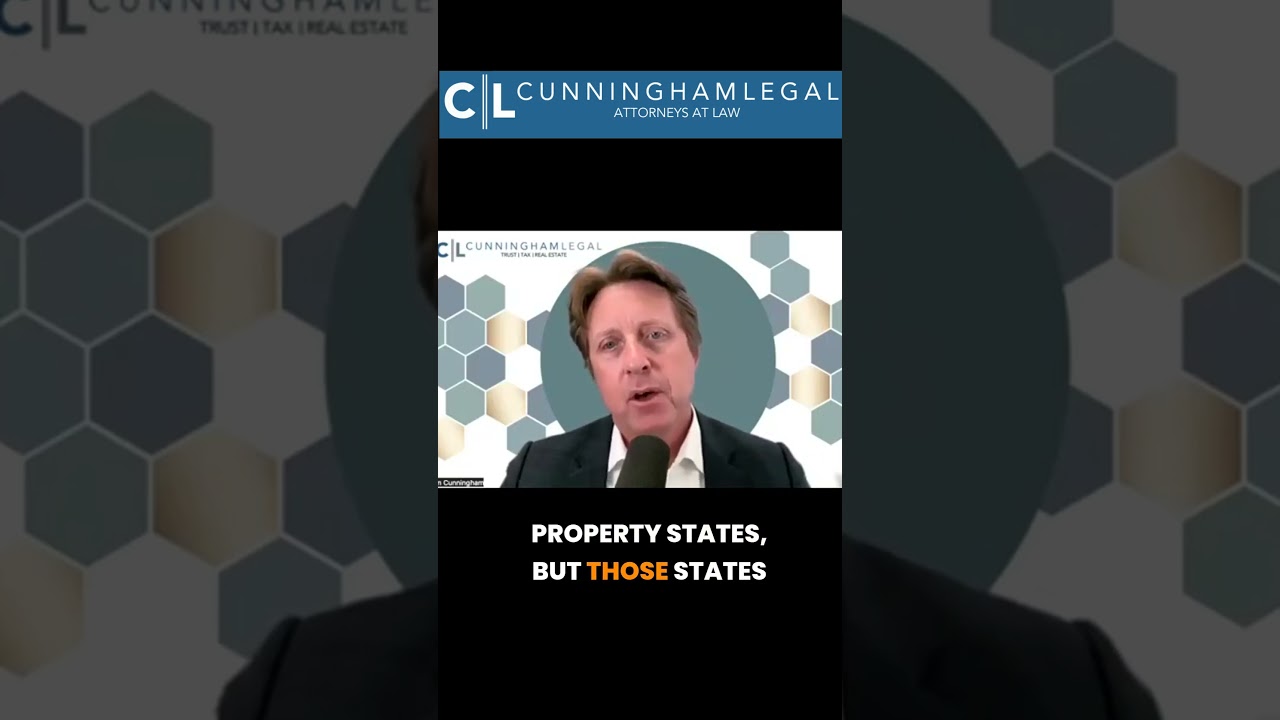 Estate Planning Maximizing Tax Benefits