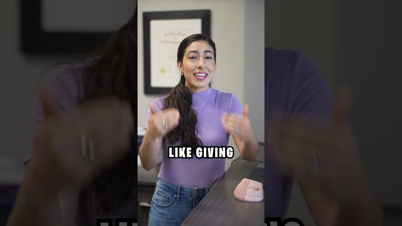 Is Giving Away Your Money a Creative Tax Strategy?