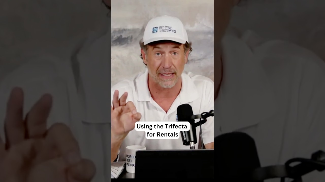 Own a Rental Property? You’ll Want this Tax Strategy