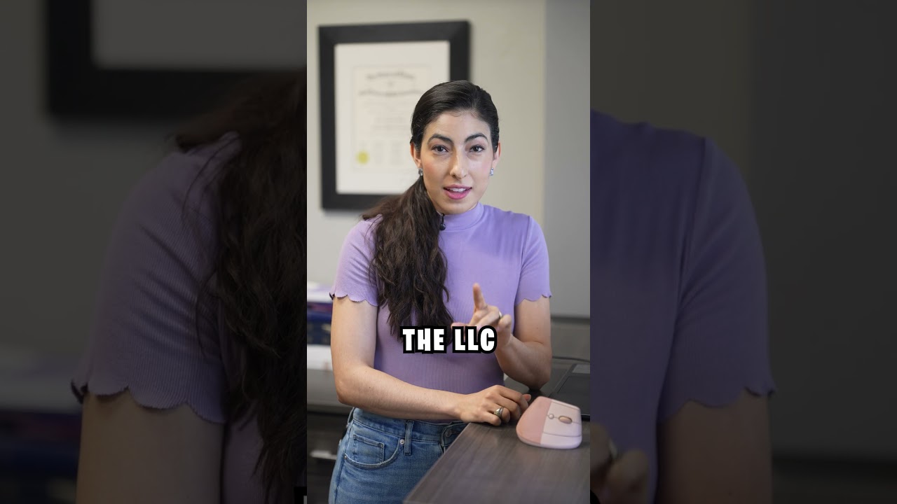 The Best Tax Strategy for Real Estate Investors?